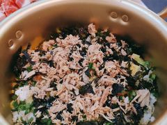 -麻麻桃韩式料理(百盛B馆店)