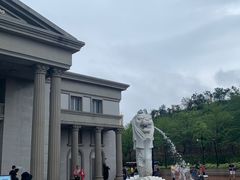 -南宁方特东盟神画