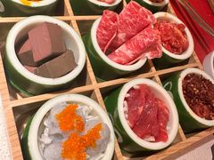 -小龙坎火锅(全球总店)