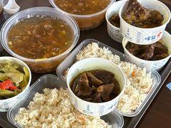 -好成财牛排馆(涂门街总店)