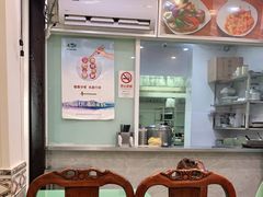 -白玉兰小吃(新村路店)