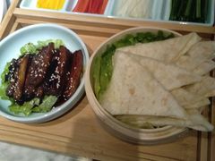 -紫圆 · 雅宴高级餐厅(杭州东站店)