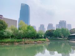 -玉山公园