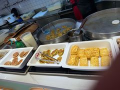 -素满香·全民食养自助(长宁龙之梦店)