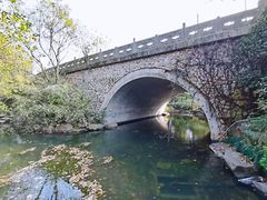 -杭州半山国家森林公园