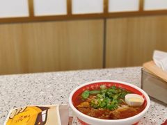 -吉品合酥脆烤饼(嘉里城店)