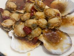 -九龙餐厅(大沽路店)