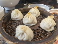 -老淮城·长鱼面(河下古镇店)