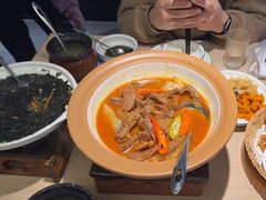 -吴氏老妈·23年家常菜(古城店)