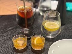 -鲜璟台·地标景观餐厅(上海中心店)