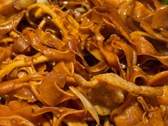 -庆江南江南菜(琴湖溪里花园城店)