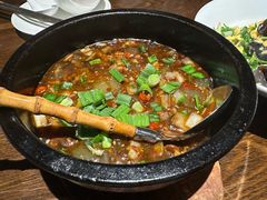 -掌柜的店·河南的菜(世茂店)