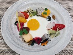 -香樟花园法式铁板烧(恒隆广场店)