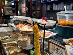 -韩萍老南京馄饨(河西万达店)