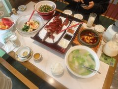 -家宴滇食记·云南家常菜