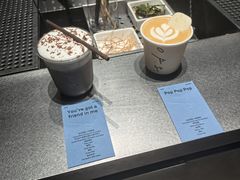 -O.P.S. CAFE