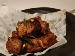 -铭轩中餐厅·海南菜·粤菜(亚龙湾瑞吉店)