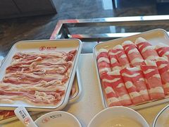 -倍儿红喜临门火锅(文兴路店)