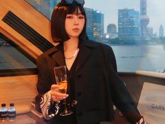 -北外滩百艇汇游艇俱乐部