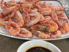 -华源餐厅·海鲜大排档(日月贝店)