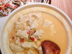 -吃饭皇帝大土家民族菜(正大广场店)