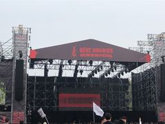 -合肥三国新城遗址公园