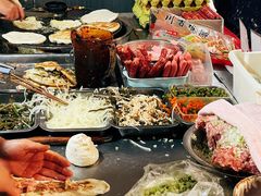 -铁路西村居安农贸市场