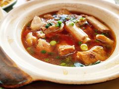 -新峰肉骨茶