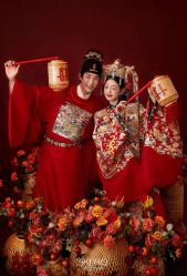 -今生有约婚纱摄影店(景德路店)