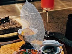 -麦MUGI铁板烧日式料理