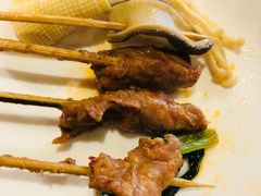 -川成串·自助串串香火锅(朝阳店)