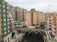 -平湖九龙山旅游度假区