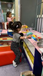 -MELAND CLUB亲子乐园·派对·餐厅(北京芳圆里ID MALL店)