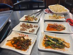 -李氏烤肉店