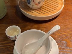 -南拳十三姨·潮汕砂锅粥(世纪金源店)