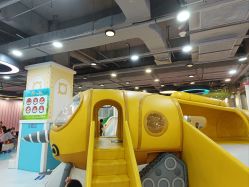 点击看大图 -万达宝贝王(上海浦江店)