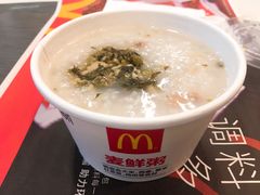 -麦当劳(皇岗路店)