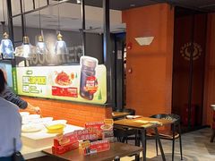 -豪客来牛排(空港华联店)