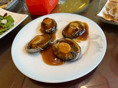 -宾朋海鲜特色美食餐厅·纯手工鲅鱼水饺(兴海路店)