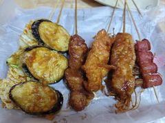 -海萍馄饨(湖北路店)
