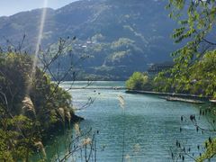 -阿依河景区