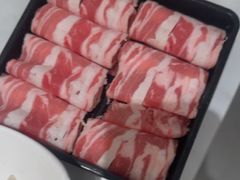 -呷哺呷哺 黄金牧场 (王府井喜悦店)