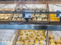 -吴酥生宫廷酥饼(韶山北路店)