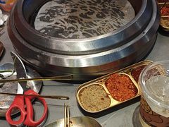 -非烤勿扰韩料自助烤肉(松山湖万科店)