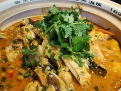 -魏铭鱼头捞饭(嘉善店)