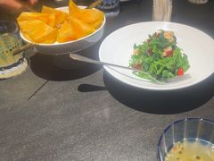 -喜悦烤鸭·新京菜(王府井店)