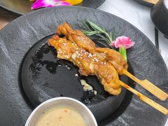 -KingThaia金泰兰(滨江天街店)