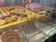 -粉粉乐鲷鱼烧(美罗城店)