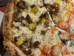 -Primo·丽莫意大利窑烤披萨