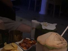 -日落吧·海景咖啡厅·餐酒吧·鸡尾酒·下午茶·乐队表演·浪漫夕阳·三亚文华东方酒店